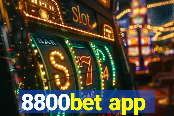 8800bet app